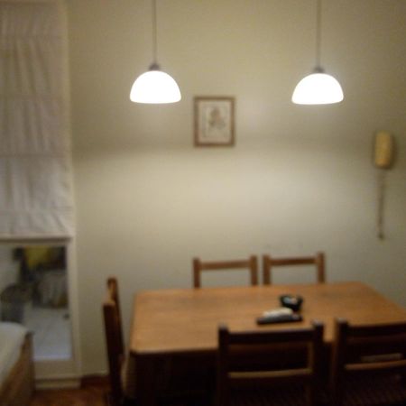 Departamento Palermo Διαμέρισμα Μπουένος Άιρες Εξωτερικό φωτογραφία