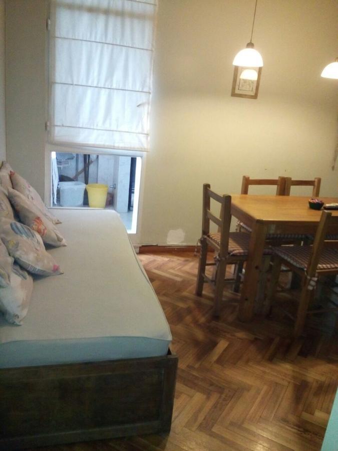 Departamento Palermo Διαμέρισμα Μπουένος Άιρες Εξωτερικό φωτογραφία