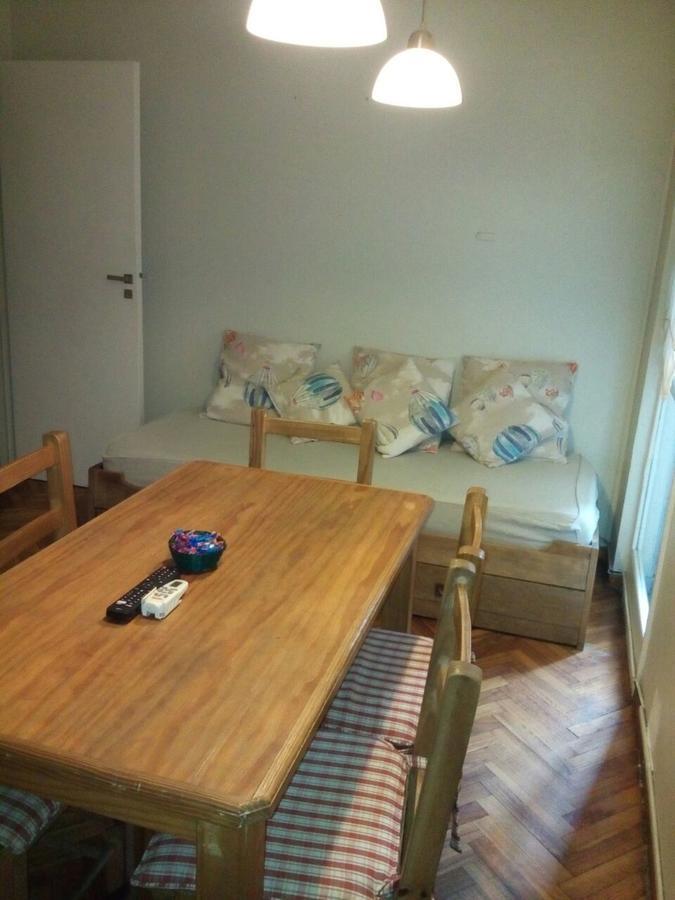 Departamento Palermo Διαμέρισμα Μπουένος Άιρες Εξωτερικό φωτογραφία