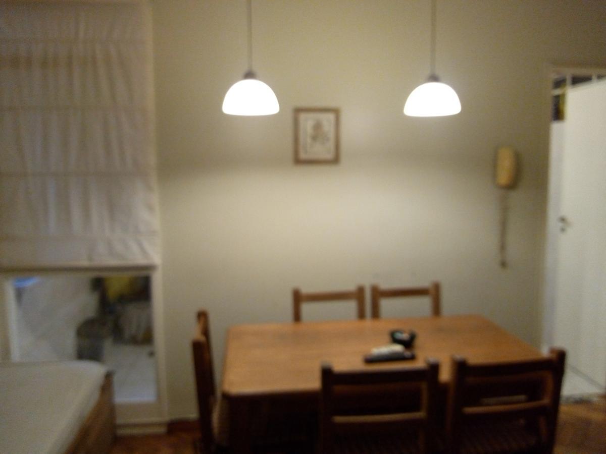 Departamento Palermo Διαμέρισμα Μπουένος Άιρες Εξωτερικό φωτογραφία