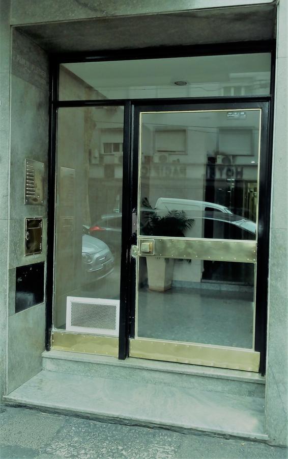 Departamento Palermo Διαμέρισμα Μπουένος Άιρες Εξωτερικό φωτογραφία